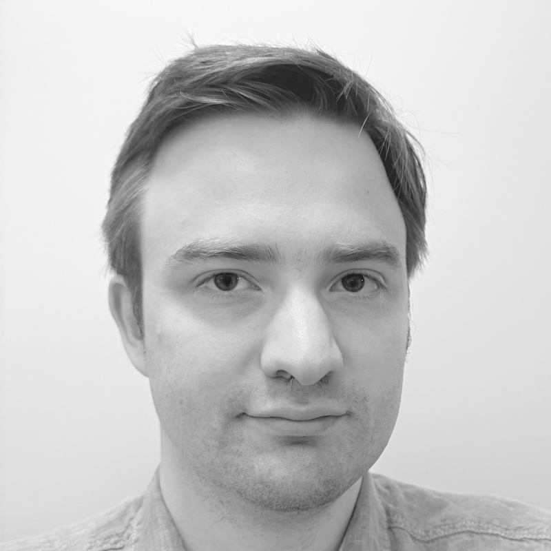 Headshot of Stephen A Hough