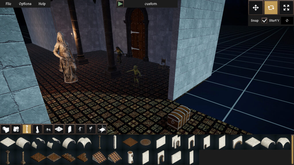 DungeonMaker